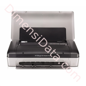 Picture of Printer HP Officejet 100 