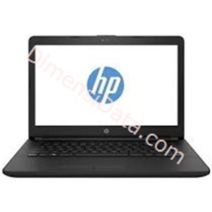 Picture of Notebook HP 14-bw010au (1XE19PA) Black