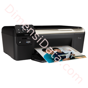 Picture of Printer HP Photosmart Ink Advantage K510a 