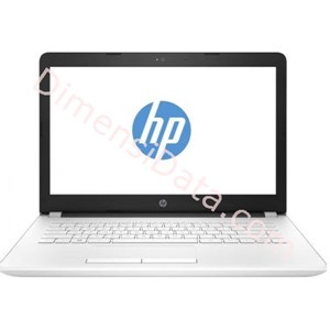 Picture of Notebook HP14-bw011AU (1XE20PA) White