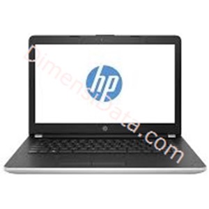 Picture of Notebook HP 14-bw001ax (1XE51PA) Silver
