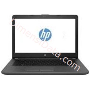 Picture of Notebook HP 240 G6 (2DF45PA)