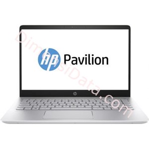 Picture of Notebook HP 14-bf011TX (2DN80PA)