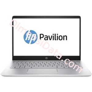 Picture of Notebook HP Pavilion 14-bf012TX (2DN81PA)