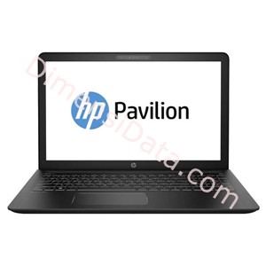 Picture of Notebook HP Pavilion 15-cb505TX (2LS01PA) Silver