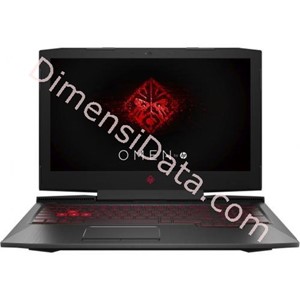 Picture of Notebook HP OMEN 15-CE088TX (2LS19PA)