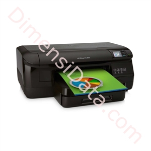 Jual Printer HP Officejet Pro 8100 Harga Murah