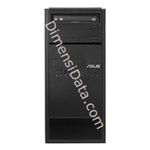 Picture of Server ASUS TS100-E9/PI4 (0103511A0AZ0Z0000A0F)