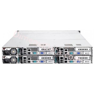 Picture of Server ASUS RS520-E8/RS8 (1613314A0AZ0Z0000A0D)