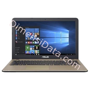 Picture of Notebook ASUS X540YA-BX101T