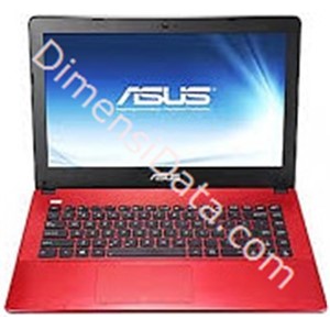 Picture of Notebook Asus X540YA - BX103T