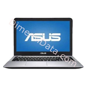 Picture of Notebook ASUS X555QG-BX221D