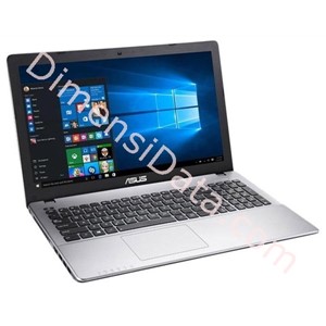 Picture of Notebook ASUS X550IU-BX002D