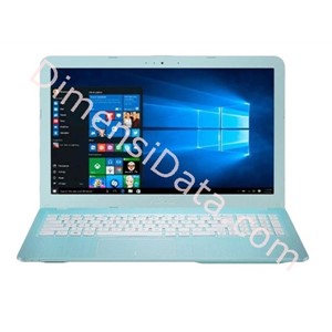 Picture of Notebook ASUS X441NA-BX005