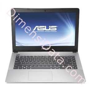 Picture of Notebook ASUS X541NA-BX401