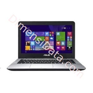 Picture of Notebook ASUS A456UR-GA091T