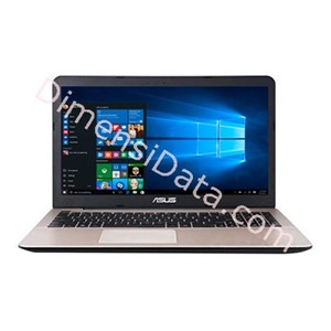 Picture of Notebook ASUS A456UR-GA092T