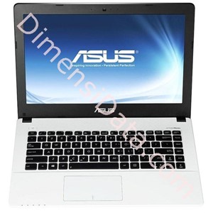 Picture of Notebook ASUS A456UR-GA094T