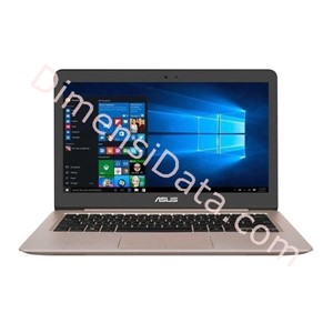 Picture of Notebook ASUS UX310UQ-FC338T