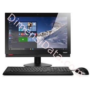 Picture of Desktop PC All In One Lenovo 10EW001PIF