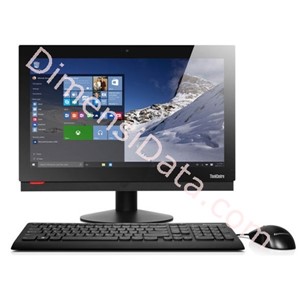 Picture of Desktop PC All In One Lenovo 10EW001MIF