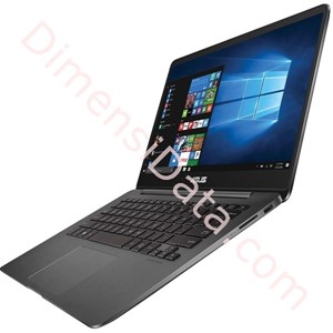 Picture of Notebook asus UX430UQ-6V001T