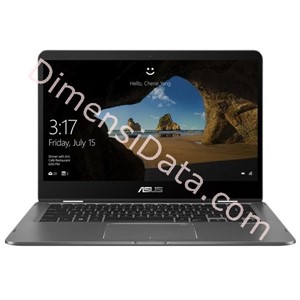 Picture of Notebook ASUS UX430UQ-GV004T
