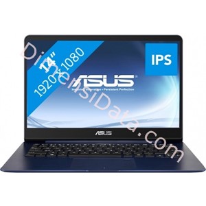 Picture of Notebook asus UX430UQ-GV003T