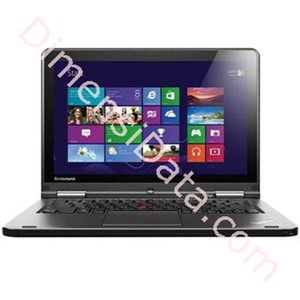 Picture of Notebook Lenovo 20DL0010ID