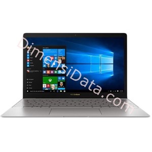 Picture of Notebook ASUS UX490UAR-BE111T