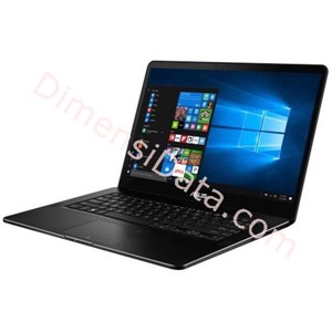 Picture of Notebook ASUS UX550VD-B0701T