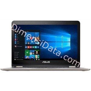 Picture of Notebook Asus T305CA-GW049T