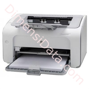 Picture of Printer HP LaserJet Pro P1102 (CE651A)
