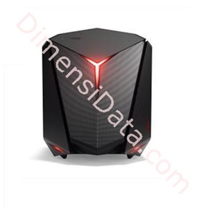 Picture of Desktop PC Lenovo Legion Y720 Cube - 15ISH (90H2000FID)