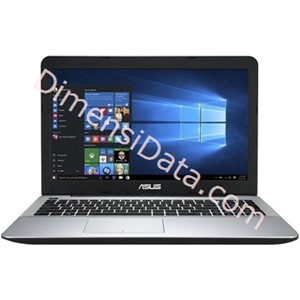 Picture of Notebook Asus X555QG-BX221T