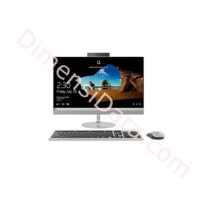 Picture of Desktop PC All In One Lenovo 520-22IKU (F0D5006JID) Gray