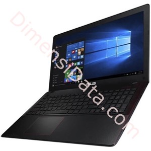Picture of Notebook Asus X550IK - BX001T