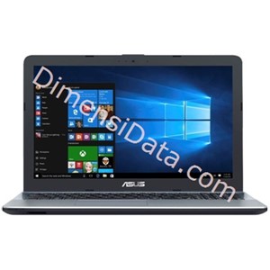 Picture of Notebook Asus X541NA - BX402T