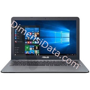 Picture of Notebook Asus X441UA-WX322T