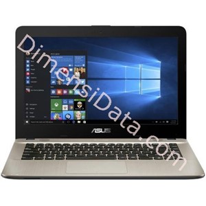 Picture of Notebook Asus X441UA-WX321T