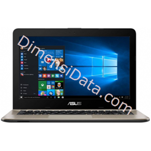 Picture of Notebook Asus X441UV - GA240T