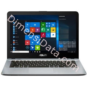 Picture of Notebook Asus X441UV-WX283T