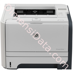 Picture of HP LaserJet P2055DN Printer