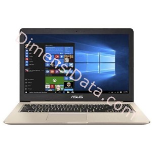 Picture of Notebook ASUS N580VD-FY001T