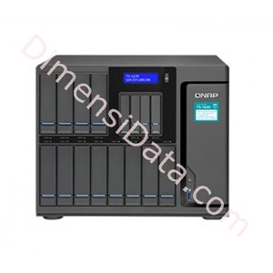 Picture of Storage Server NAS QNAP TS-1635-4G