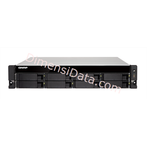 Picture of Storage Server NAS QNAP TS-831XU-RP-4G