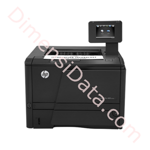 Picture of Printer HP Laserjet Pro 400 M401DN 