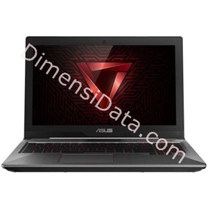 Picture of Notebook ASUS Gaming FX503VD-E4253T