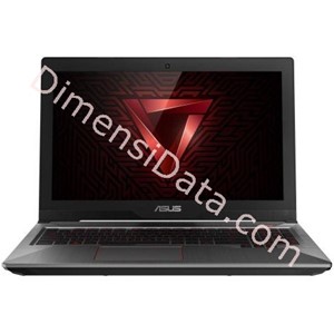 Picture of Notebook ASUS Gaming FX503VD-E4310T
