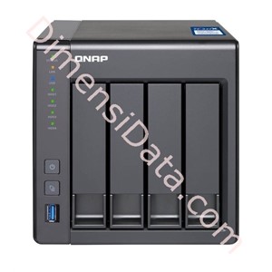 Picture of Storage Server NAS QNAP TS-431X-2G